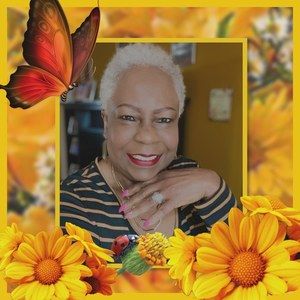 Meet your Posher, Lynn jackson